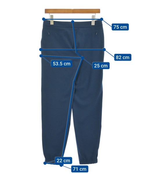 AKRIS punto กางเกง อื่น