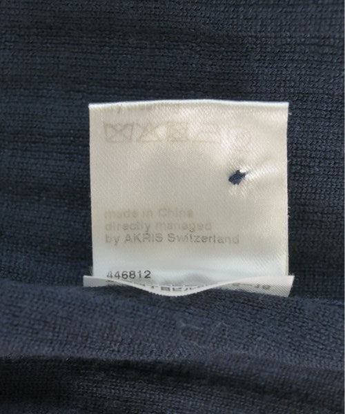 AKRIS punto เสื้อคาร์ดิแกน