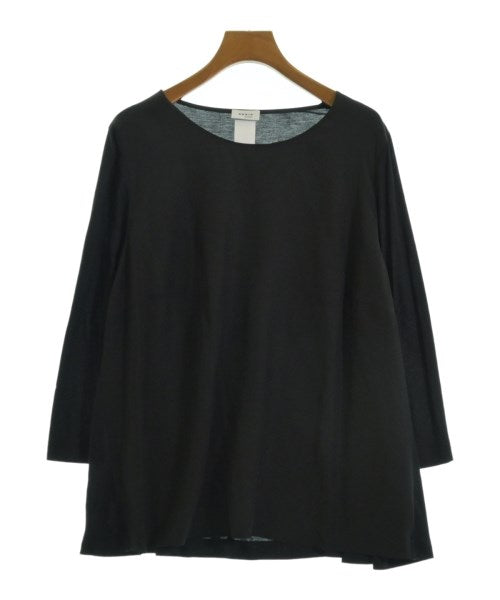 AKRIS punto เสื้อยืด/เสื้อท็อปส์