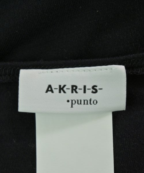 AKRIS punto เสื้อยืด/เสื้อท็อปส์