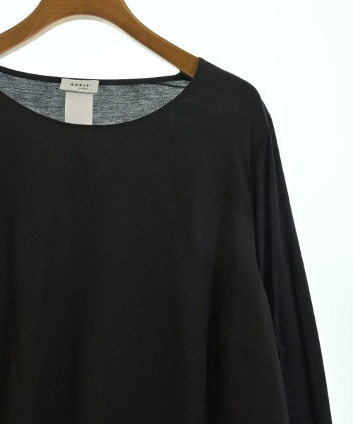 AKRIS punto เสื้อยืด/เสื้อท็อปส์