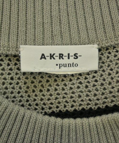 AKRIS punto เสื้อกันหนาว