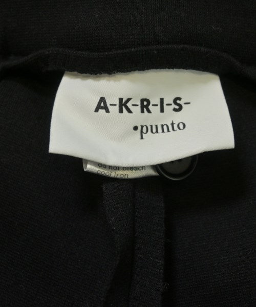 AKRIS punto กางเกง อื่น