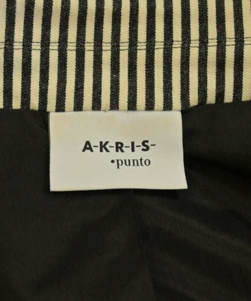 AKRIS punto แจ็คเก็ต