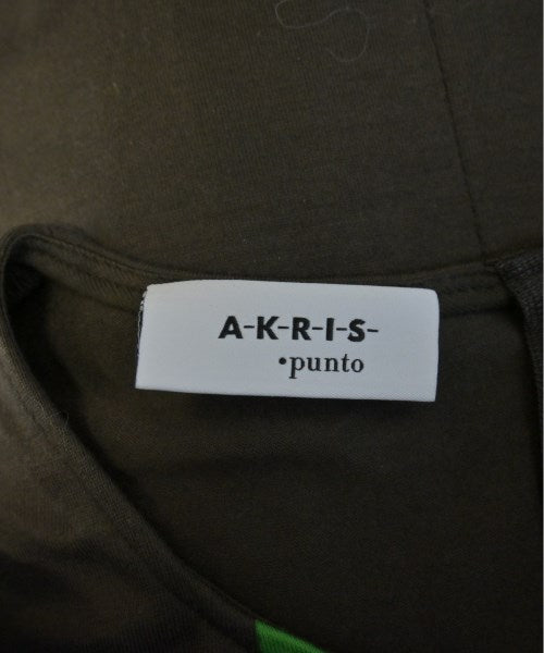 AKRIS punto แขนกุด