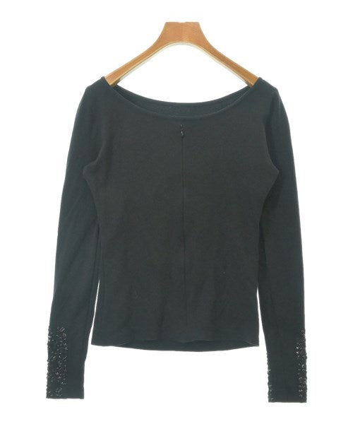 AKRIS punto เสื้อยืด/เสื้อท็อปส์