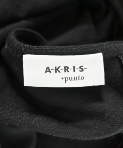 AKRIS punto เสื้อยืด/เสื้อท็อปส์