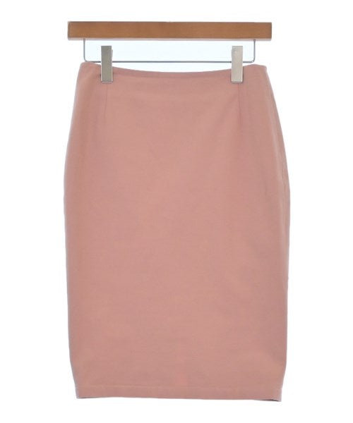 AKRIS punto กระโปรงยาวถึงเข่า