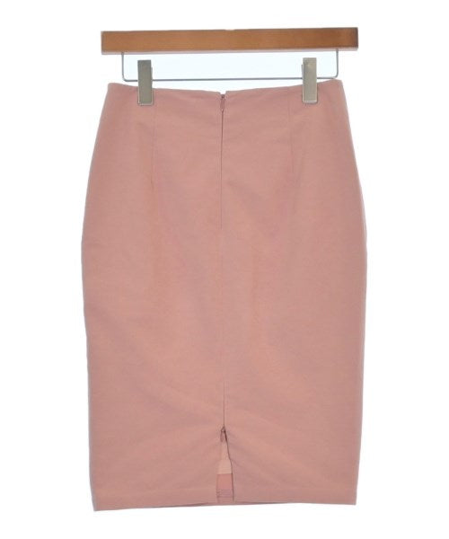 AKRIS punto กระโปรงยาวถึงเข่า