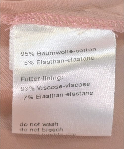 AKRIS punto กระโปรงยาวถึงเข่า