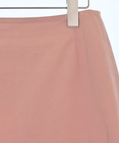 AKRIS punto กระโปรงยาวถึงเข่า