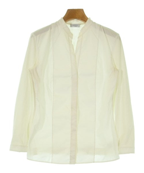 AKRIS punto เสื้อลำลอง