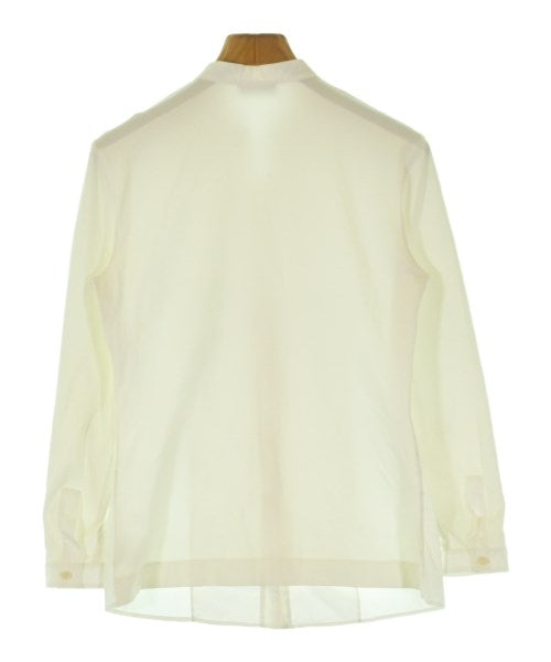 AKRIS punto เสื้อลำลอง