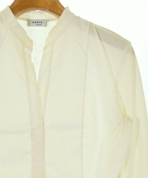 AKRIS punto เสื้อลำลอง