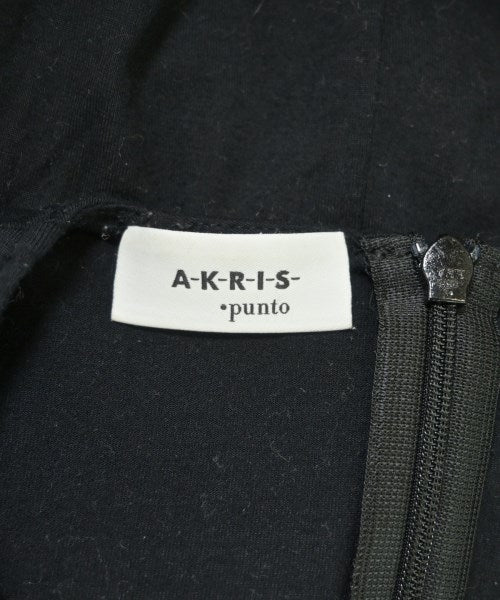 AKRIS punto เสื้อยืด/เสื้อท็อปส์