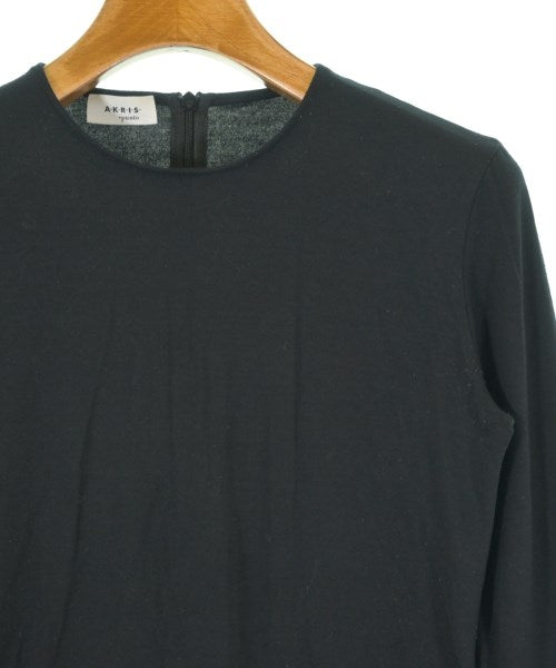 AKRIS punto เสื้อยืด/เสื้อท็อปส์