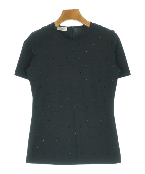 AKRIS punto เสื้อยืด/เสื้อท็อปส์