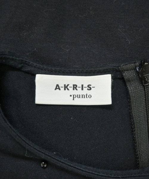 AKRIS punto เสื้อยืด/เสื้อท็อปส์