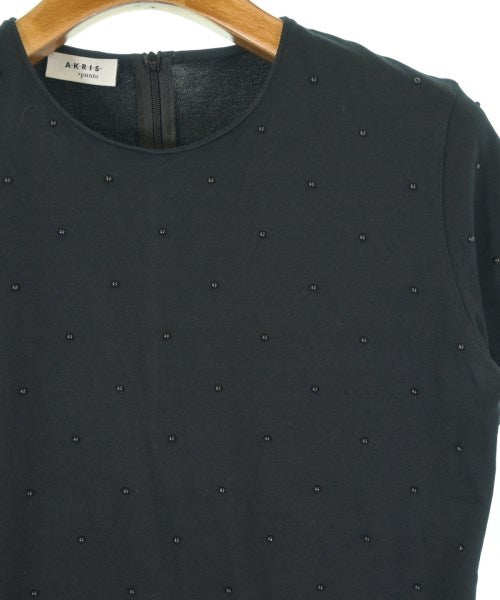AKRIS punto เสื้อยืด/เสื้อท็อปส์