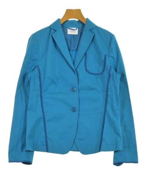 AKRIS punto แจ็คเก็ตลำลอง