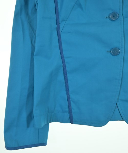 AKRIS punto แจ็คเก็ตลำลอง