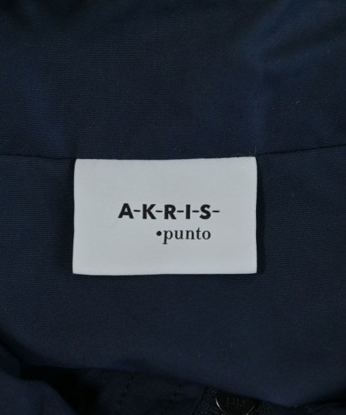 AKRIS punto เสื้อโค้ท อื่น