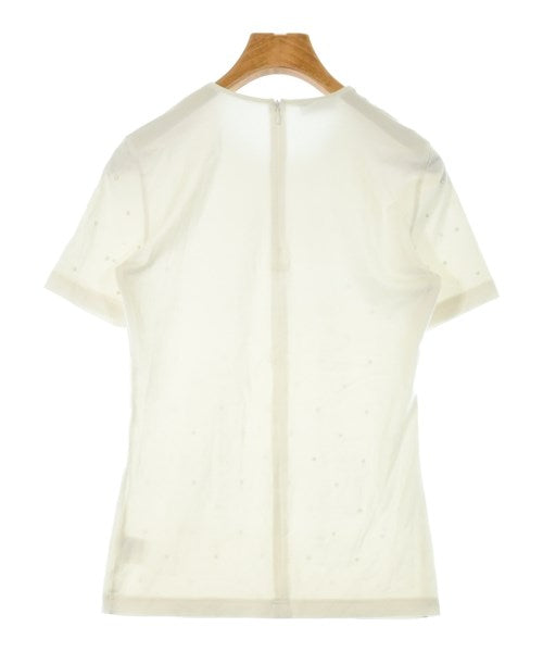 AKRIS punto เสื้อยืด/เสื้อท็อปส์