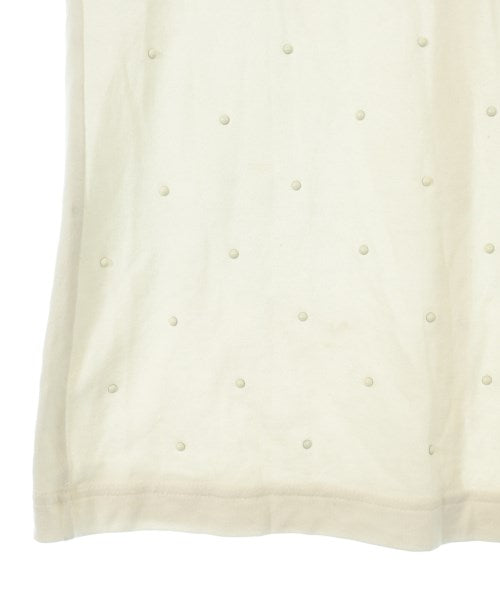 AKRIS punto เสื้อยืด/เสื้อท็อปส์