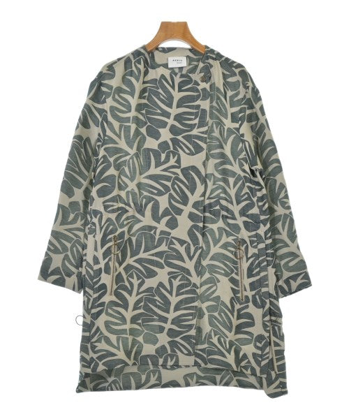 AKRIS punto เสื้อโค้ท อื่น