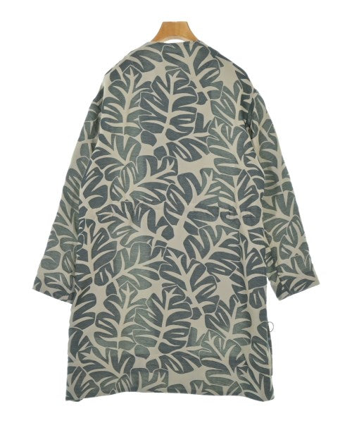 AKRIS punto เสื้อโค้ท อื่น