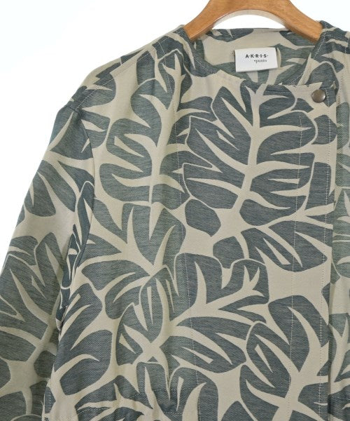 AKRIS punto เสื้อโค้ท อื่น