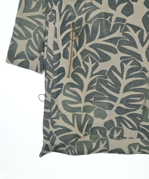 AKRIS punto เสื้อโค้ท อื่น