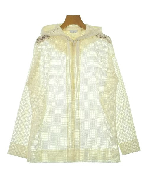 AKRIS punto เสื้อฮู้ด