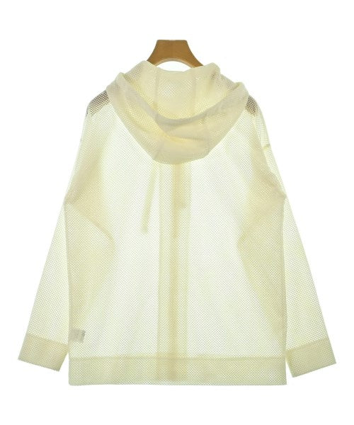 AKRIS punto เสื้อฮู้ด