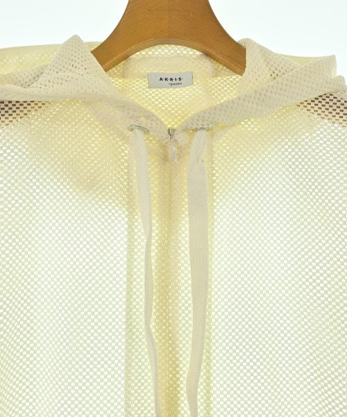 AKRIS punto เสื้อฮู้ด