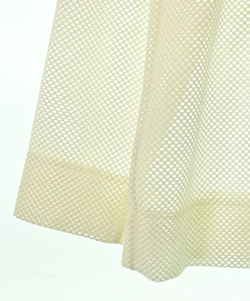 AKRIS punto เสื้อฮู้ด