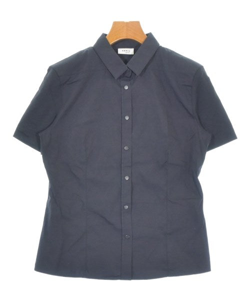 AKRIS punto เสื้อลำลอง