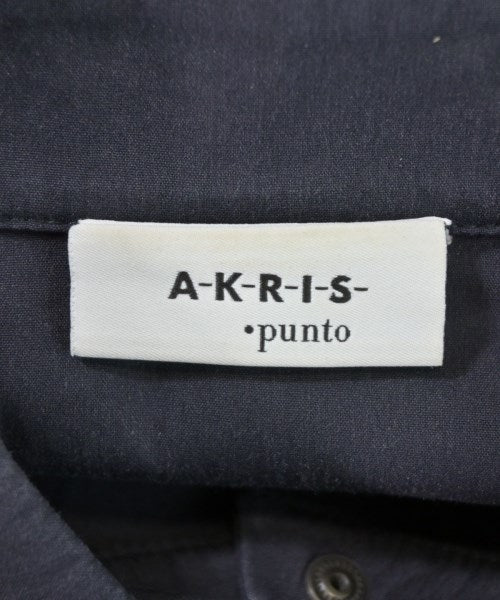 AKRIS punto เสื้อลำลอง