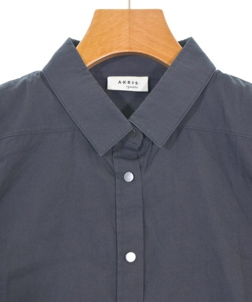 AKRIS punto เสื้อลำลอง