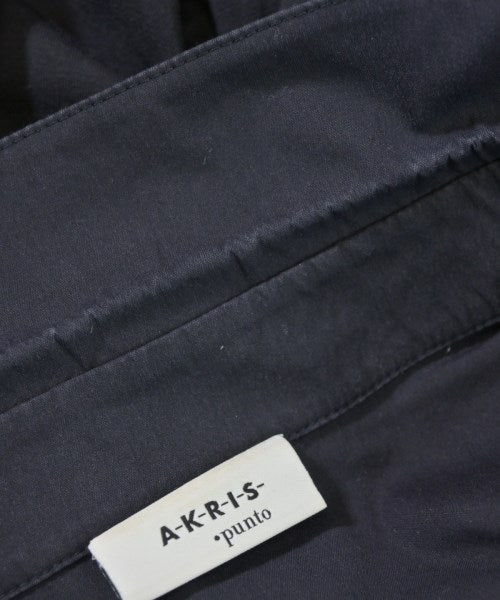 AKRIS punto เสื้อลำลอง