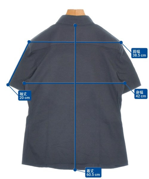 AKRIS punto เสื้อลำลอง