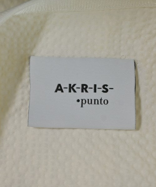 AKRIS punto แจ็คเก็ต