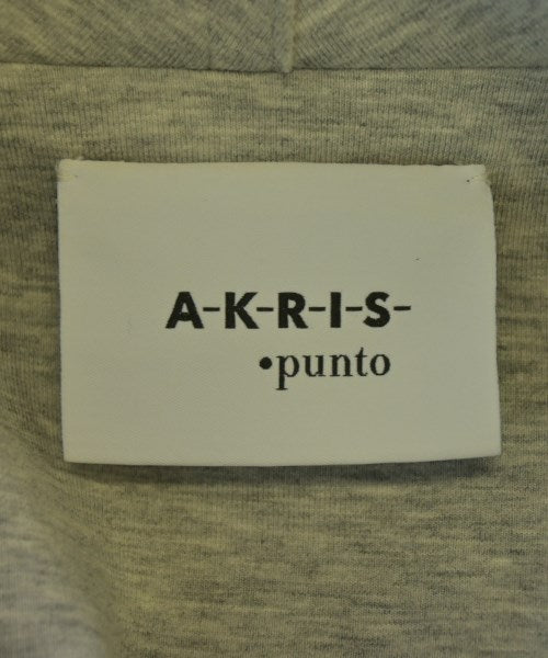 AKRIS punto แจ็คเก็ตเบลาส์ อื่น