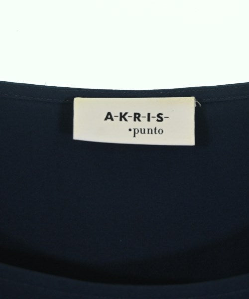 AKRIS punto เสื้อสตรี