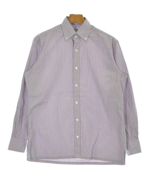 charvet เสื้อลำลอง