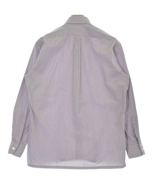 charvet เสื้อลำลอง