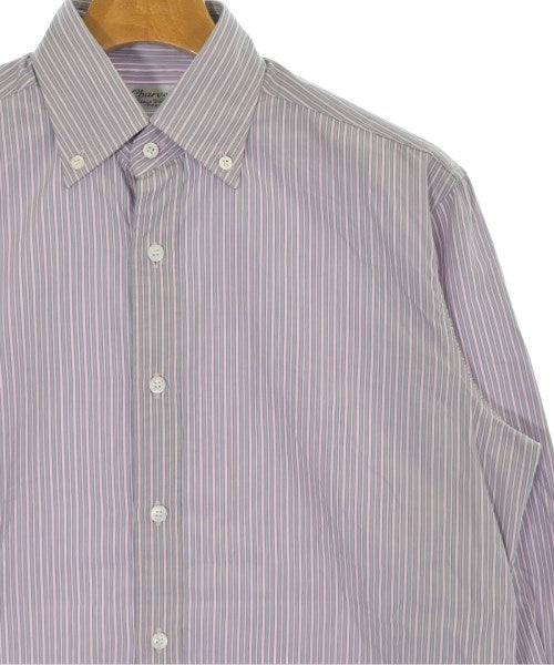 charvet เสื้อลำลอง