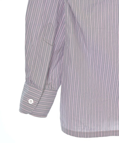 charvet เสื้อลำลอง