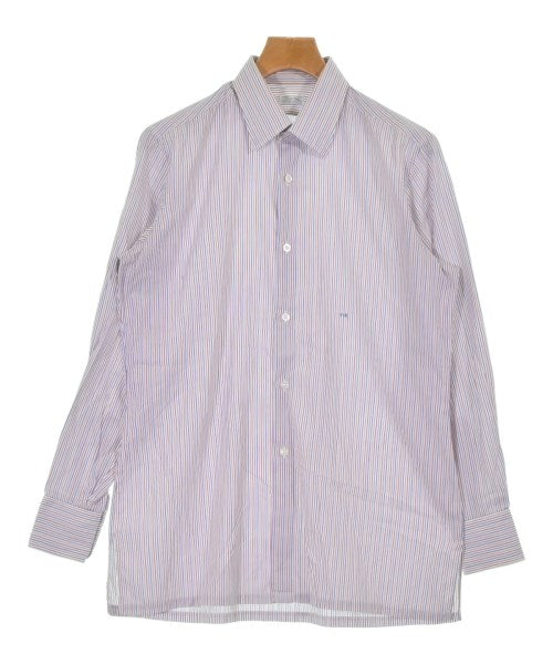 charvet เสื้อลำลอง