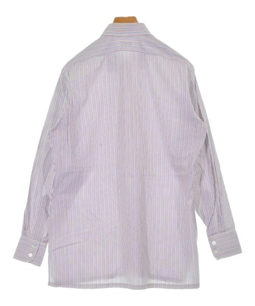 charvet เสื้อลำลอง